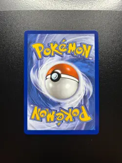 Ignition Energy 124/094 FULL ART - Phantasmal Flames - Pokemon TCG - NM - Image 2