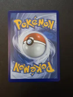 Ignition Energy - 124/094 Ultra Rare Full Art Phantasmal Flames Pokemon Card - Image 2