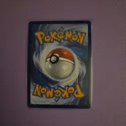 Pokemon TCG Phantasmal Flames Ignition Energy 124/094 Secret Rare Card Near Mint - Image 2
