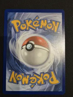 Ignition Energy 124/094 Me02: Phantasmal Flames Holo Pokemon Card Tcg Mint - Image 2