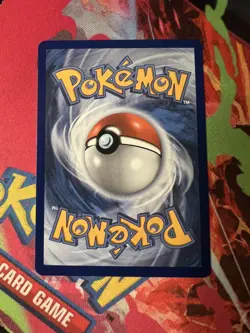 Pokemon TCG Phantasmal Flames Ignition Energy 124/094 Secret Rare Card Near Mint - Image 2