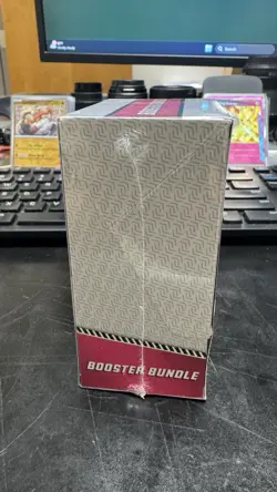 Pokemon WHITE FLARE Booster Bundle Box New Factory Sealed Cards 6 Packs TCG - Image 2