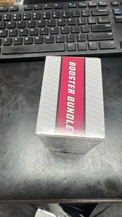 Pokemon WHITE FLARE Booster Bundle Box New Factory Sealed Cards 6 Packs TCG - Image 5