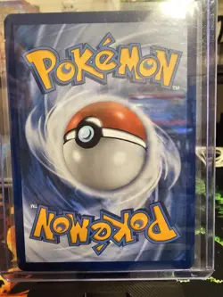 Pokemon TCG Lilligant Master Ball Pattern Uncommon SV: Black Bolt 007/086 NM - Image 4