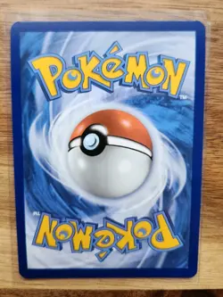 Pokemon Neo Upper Energy ACE SPEC Rare Holo SV05 Temporal Forces 162/162 - NM! - Image 2