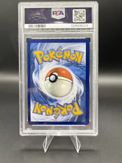 Pokemon Zeraora VSTAR GG43/GG70 Crown Zenith Graded PSA 10 Gem Mint - Image 2