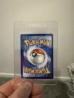 Mega Eelektross Ex 278/217 Ascended Heroes Special Illustration Rare Pokemon - Image 2