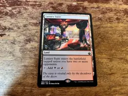 Mtg Luxury Suite - Image 1