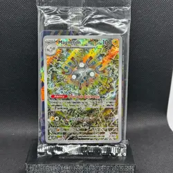 Magneton - SVP 159 - Surging Spark ETB Black Star Promo - Pokemon - (SEALED) - Image 1
