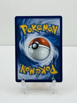 🔥Pokemon TCG-Larvesta (Poke Ball Pattern) 015/086-Sv: Black Bolt-Holo-M/NM!🔥 - Image 2