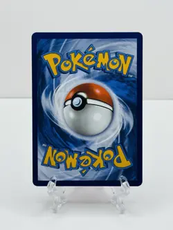 🔥Pokemon TCG-Swoobat (Poke Ball Pattern) 037/086-Sv: White Flare-Holo-M/NM!🔥 - Image 2