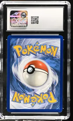 Chansey Pokemon 2024 Twilight Masquerade 187/167 Illustration Rare Holo Gem Mint - Image 2