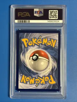 Pokemon 2022 FA Charizard V Ultra-Premium Collection SWSH260 PSA Mint 9 - Image 2