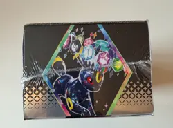 Prismatic Evolutions - Surprise Box (New & Sealed) - Pokemon TCG - UK Seller - Image 5