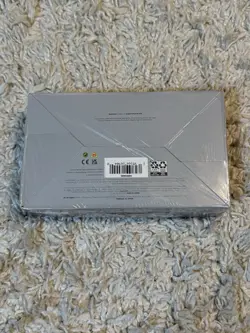 Double Masters 2022 Draft Booster Box MTG Factory Sealed In Hand - Image 3
