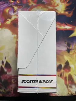 Pokemon TCG Scarlet and Violet 151 Booster Bundle New / Factory Sealed - Image 4
