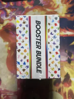 Pokemon TCG Scarlet and Violet 151 Booster Bundle New / Factory Sealed - Image 5