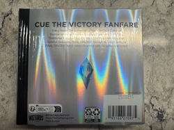 Final Fantasy Collector Booster Display Box - Magic MTG FIN (L291-3) - Image 2