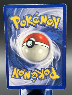 Venusaur 15/102 Base Set Holo Rare Vintage Pokemon TCG HP-DMG - Image 2