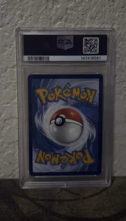 Pokemon Glaceon VSTAR GG40/GG70 Crown Zenith Galarian Gallery Full Art PSA 10 - Image 2