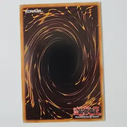 Lunalight Yellow Marten - LED4-EN047 - LP - Rare - 1st ed - Yugioh - Image 2