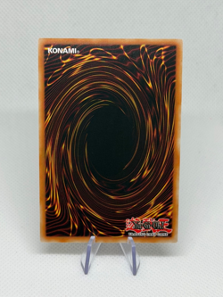 Duoterion SGX2-ENC10 1st Edition Near Mint YuGiOh Card - Image 2