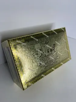 YUGIOH LEGENDARY DECKS II COLLECTOR'S SET FACTORY SEALED NEW (3 DECKS) 83717845010 - Image 3