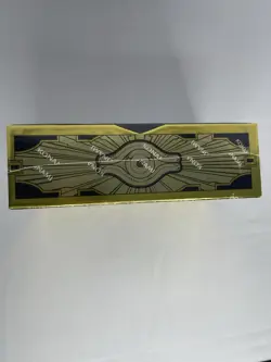 YUGIOH LEGENDARY DECKS II COLLECTOR'S SET FACTORY SEALED NEW (3 DECKS) 83717845010 - Image 4