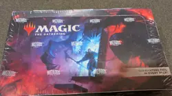 MTG Duskmourn (DSK) *New Sealed* Play Booster Box Display 36 Packs - Image 2