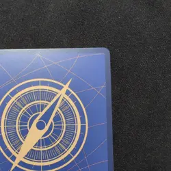 Monkey.D.Luffy EB04-061 SEC Adventures On Kami’s Island One Piece English Gold - Image 4