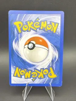 Pikachu 94/123 Mysterious Treasures Regular Vintage Pokemon TCG - Image 2