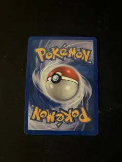 Pokemon TCG Pikachu Card 94/123 Non-Holo Common, Mysterious Treasures Series - Image 2