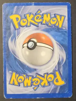 Pikachu 94/123 - Reverse Holo - Mysterious Treasures *HP* Heavy Play TCG POKEMON - Image 3