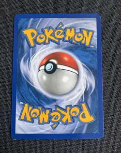 Pokemon Card - Pikachu LV.15 - Mysterious Treasures - 94/123 - Image 2