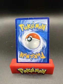 Charmander - (Toys R Us Promo) Promo Card 009/108 HP Crease See Photos - Image 3