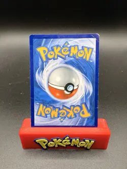 Charmander - (Toys R Us Promo) Promo Card 009/108 HP Crease See Photos - Image 4