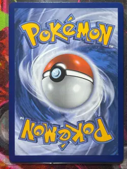Pokemon Meowth EX Full Art Holo Card 062/088 Perfect Order - Image 2