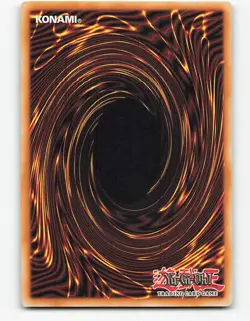 Changer Synchron #TSHD-EN004 1st edition Yugioh Card - Image 2