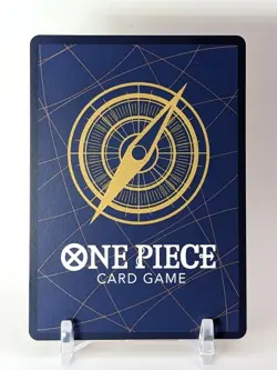 Sabo (Illustration Box Vol.5) OP05-007 One Piece Promotion Cards Foil NM - Image 2
