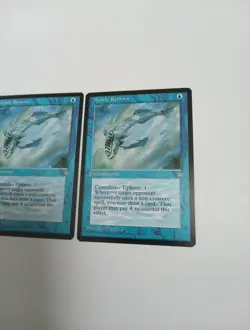 x3 Mystic Remora Ice Age Magic The Gathering MTG Card - Image 5