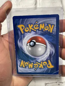 Pokemon 2008 Pikachu 70/100 Majestic Dawn Reverse Holo Platinum Stamp HP Card - Image 3