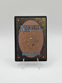 Anguished Unmaking Commander: Tarkir: Dragonstorm Regular Near Mint - Image 2