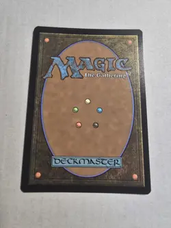 MTG COMMAND TOWER 63 TMC NM C - Image 2