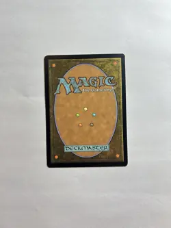 Death Baron - NM Creature Black Regular MTG [70] - Image 2