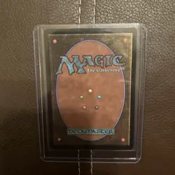 Magic MTG Final Fantasy - Locke Cole EXTENDED ART FOIL 0499 - Image 2