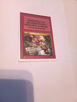 Earthbind - Unlimited - Magic the Gathering - MTG - Image 3