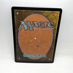 Helm of the Ghastlord 166 Common Shadowmoor Magic: The Gathering Lightly Played - Image 2