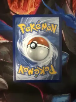 Pokemon Decidueye EX 100/088 POR Ultra Rare Full Art Holo Stage 2 320 HP - Image 2