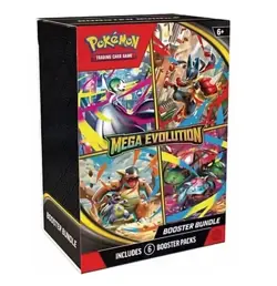 Pokemon Card Prismatic Evolutions Scarlet Violet 151 Booster Pack V10 Destined R - Image 1