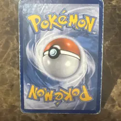 Pokemon Mewtwo EX BREAKthrough Holo Rare 62/162 Basic 170 HP Psychic Card - Image 2